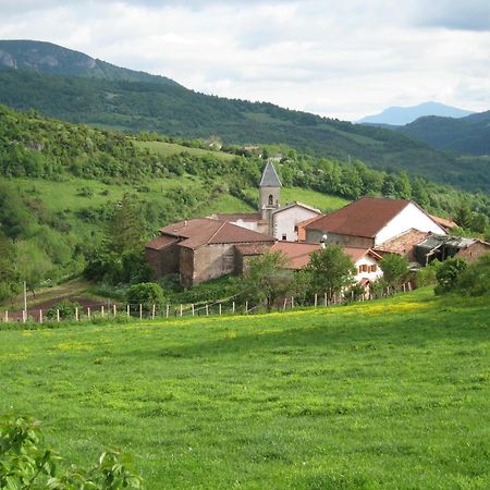 Agroturismo Mari Cruz Villanueva de Arce Luaran gambar
